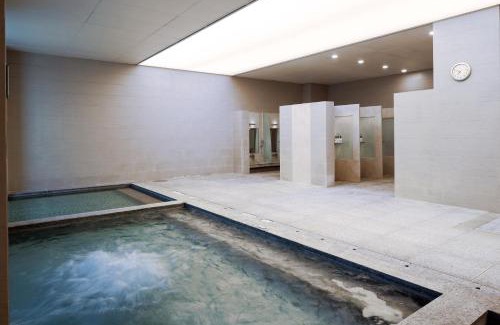 Wonju Complejo | OakValley Resort Hills Village