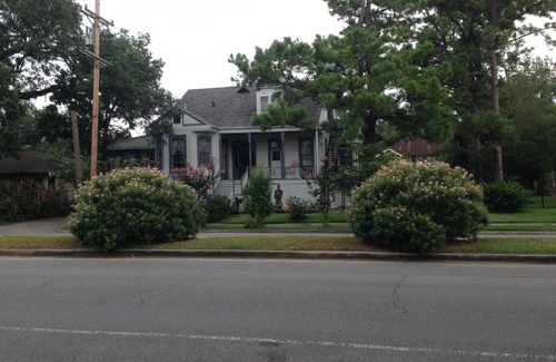 New Orleans Cama Y Desayuno | Oakview Bed and Breakfast