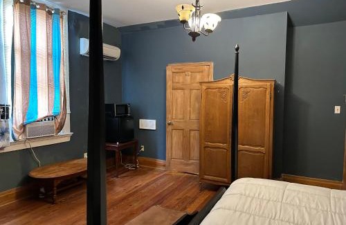 New Orleans Cama Y Desayuno | Oakview Bed and Breakfast