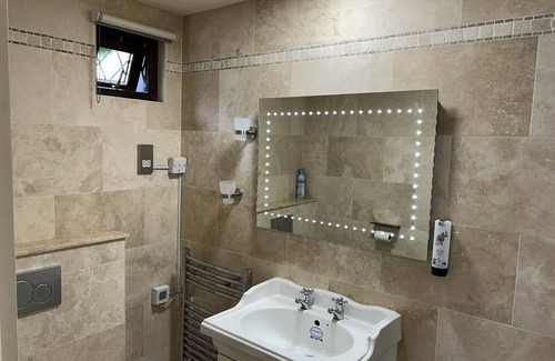Hillingdon Cama Y Desayuno | Oakwood B&B Heathrow