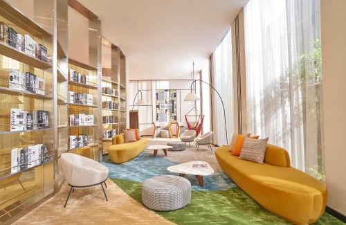 Hang Xanh Apartamento | Oakwood Hotel & Apartments Saigon
