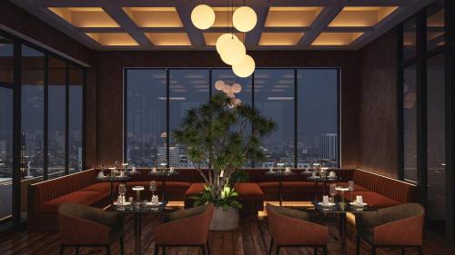 Hang Xanh Apartamento | Oakwood Hotel & Apartments Saigon