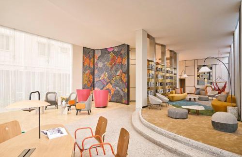 Hang Xanh Apartamento | Oakwood Hotel & Apartments Saigon