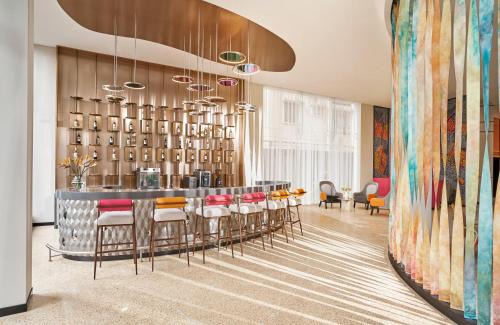 Hang Xanh Apartamento | Oakwood Hotel & Apartments Saigon