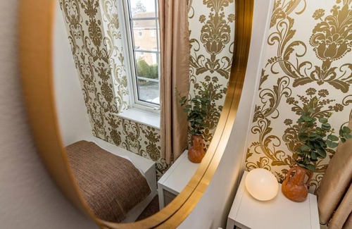 Little Eaton Casa | Oakwood House- 3 Miles from Derby City Centre