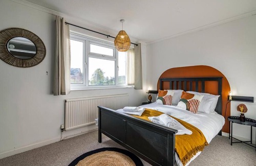 Little Eaton Casa | Oakwood House- 3 Miles from Derby City Centre