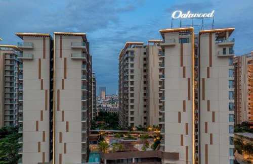 Tuol Kouk Hotel | Oakwood Premier Phnom Penh