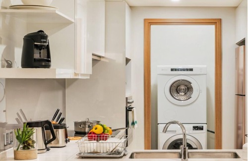 Tan Qui Dong Apartamento | Oakwood Residence Saigon