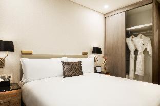 Tan Qui Dong Apartamento | Oakwood Residence Saigon