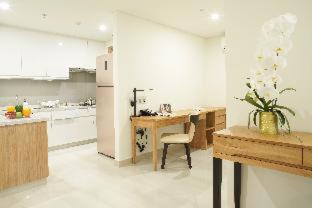Tan Qui Dong Apartamento | Oakwood Residence Saigon