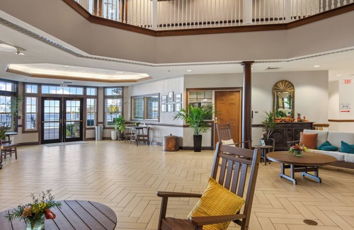 Syracuse Complejo | Oakwood Resort