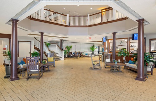 Syracuse Complejo | Oakwood Resort