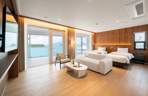 Yeosu Hotel | OANDF HOTEL