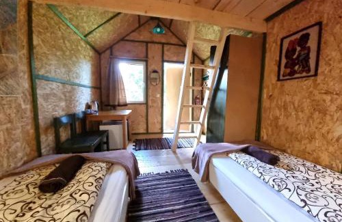 Haljala Parish Otro | Oandu Camping