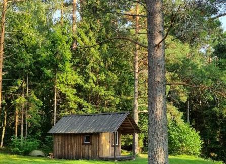 Haljala Parish Otro | Oandu Camping