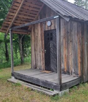 Haljala Parish Otro | Oandu Camping