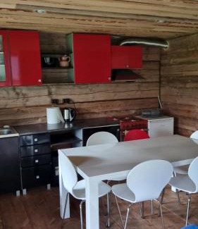 Haljala Parish Otro | Oandu Camping