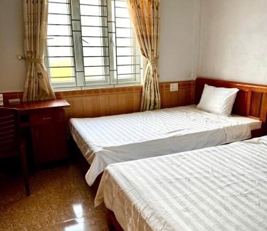 Mang Yang Cama Y Desayuno | Oanh Dung Hotel