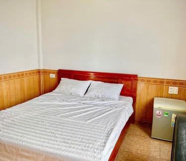 Mang Yang Cama Y Desayuno | Oanh Dung Hotel