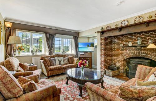 Oare Casa | Oare Manor Cottage