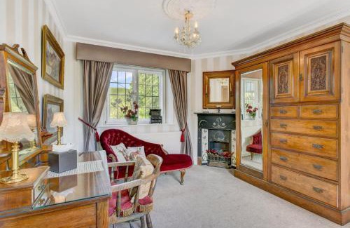 Oare Casa | Oare Manor Cottage