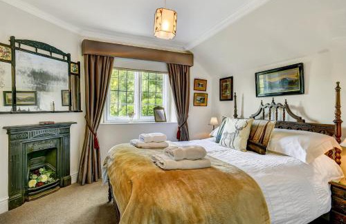 Oare Casa | Oare Manor Cottage