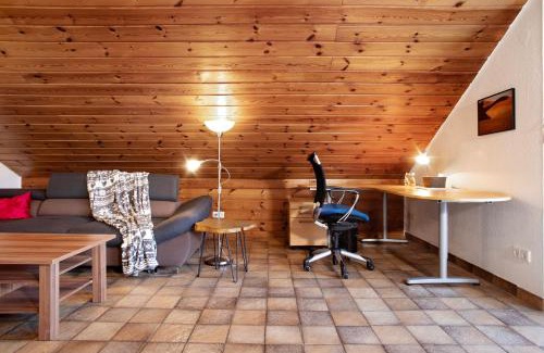 Markdorf Apartamento | Oase am Gehrenberg