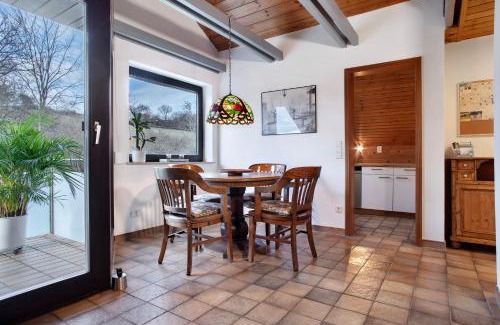Markdorf Apartamento | Oase am Gehrenberg
