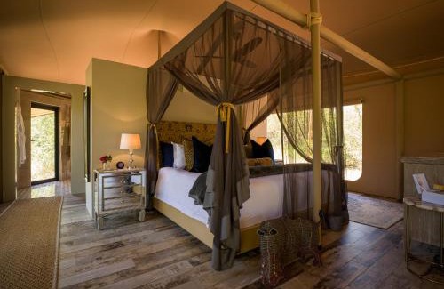 Hoedspruit Cabina | Oase by 7 Star Lodges - Greater Kruger Private 530ha Reserve
