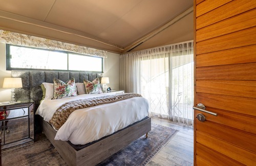 Hoedspruit Cabina | Oase by 7 Star Lodges - Greater Kruger Private 530ha Reserve