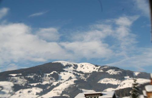 Hollersbach im Pinzgau Apartamento | Oase der Ruhe