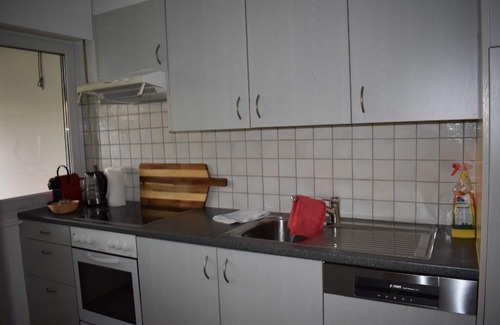 Zollikofen Apartamento | Oase für Familien und Geschäftsreisende Top-attraktionen in der Nähe