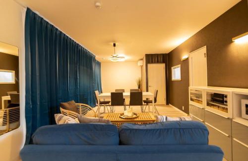 Ishigaki Casa | OASE HOSHINO FUSU - Vacation STAY 54740v
