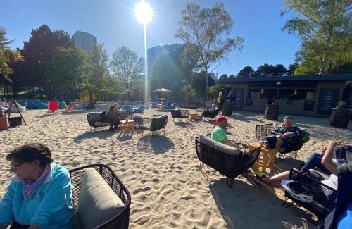 Sierksdorf Apartamento | Oase mit Meerblick, Schwimmbad & nahe Hansapark, kostenlos Parken