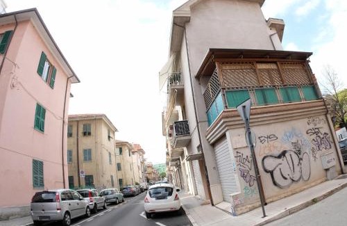 San Benedetto del Tronto Casa | Oasi 83