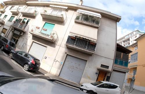 San Benedetto del Tronto Casa | Oasi 83