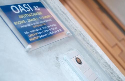 San Benedetto del Tronto Casa | Oasi 83