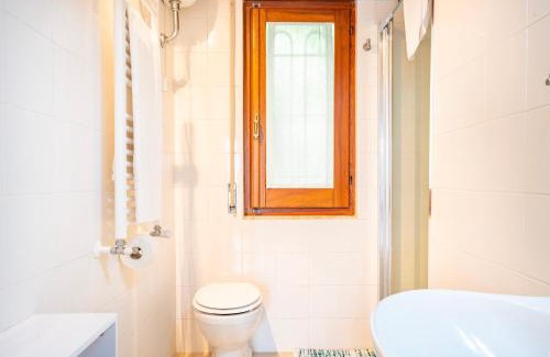 Su Forti Casa | Oasi a Margine Rosso