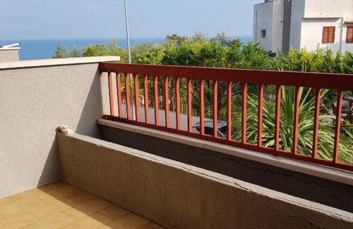 Baia degli Aranci Apartamento | Oasi Agrumeto