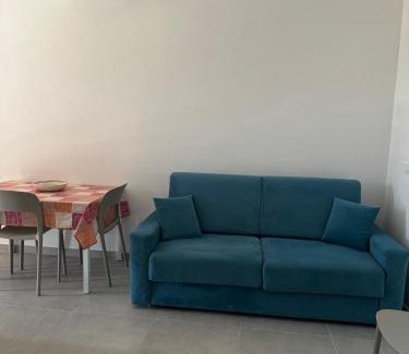 Baia degli Aranci Apartamento | Oasi Agrumeto