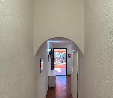 Porto Rotondo Apartamento | Oasi Apartment Porto Rotondo