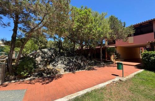 Porto Rotondo Apartamento | Oasi Apartment Porto Rotondo
