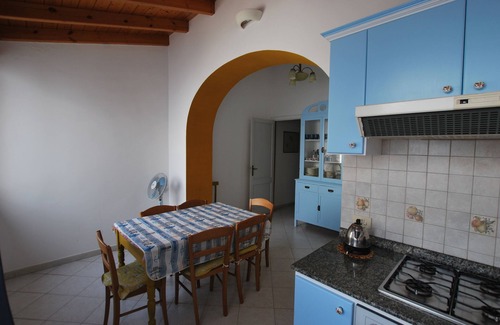 Canneto Apartamento | Oasi Beach