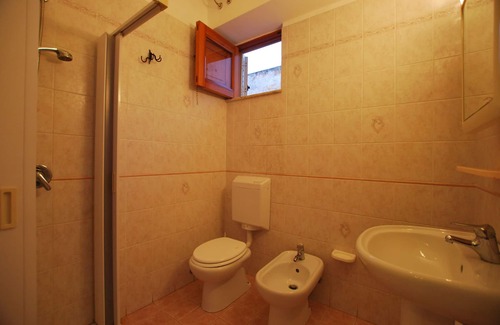 Canneto Apartamento | Oasi Beach