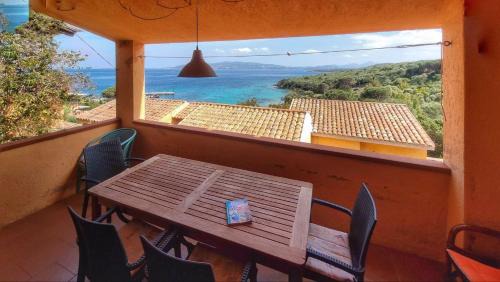 Capo d'Orso Apartamento | Oasi CalaCapra - Palau Costa Smeralda