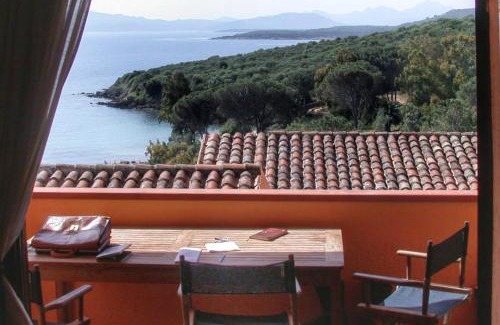 Capo d'Orso Apartamento | Oasi CalaCapra - Palau Costa Smeralda