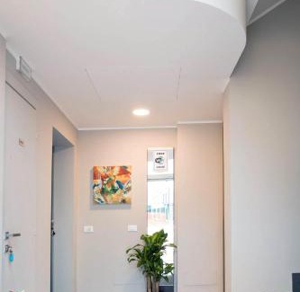 Loano Apartamento | Oasi Casa Vacanze