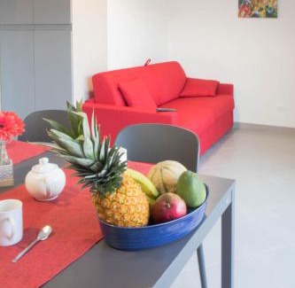 Loano Apartamento | Oasi Casa Vacanze