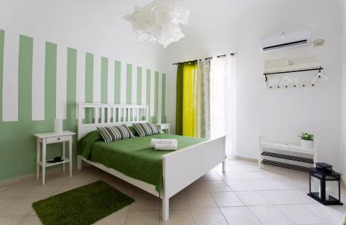 Corso dei Mille - Sant'Erasmo Apartamento | Oasi Centrale