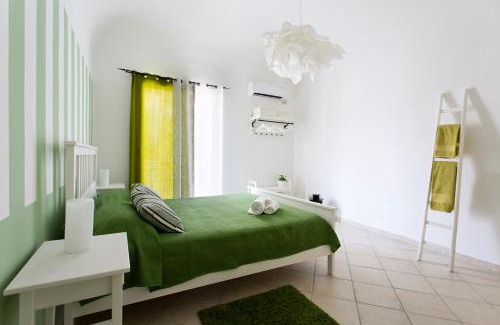 Corso dei Mille - Sant'Erasmo Apartamento | Oasi Centrale